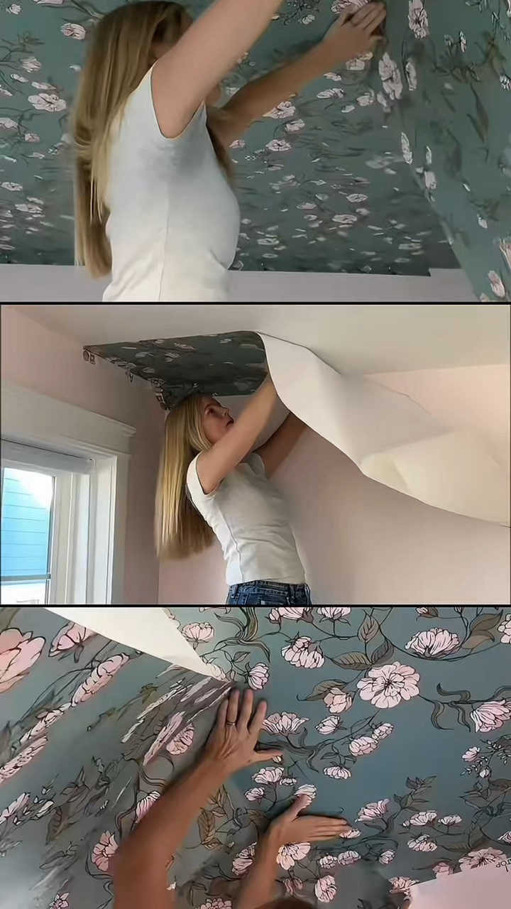 Home renovation