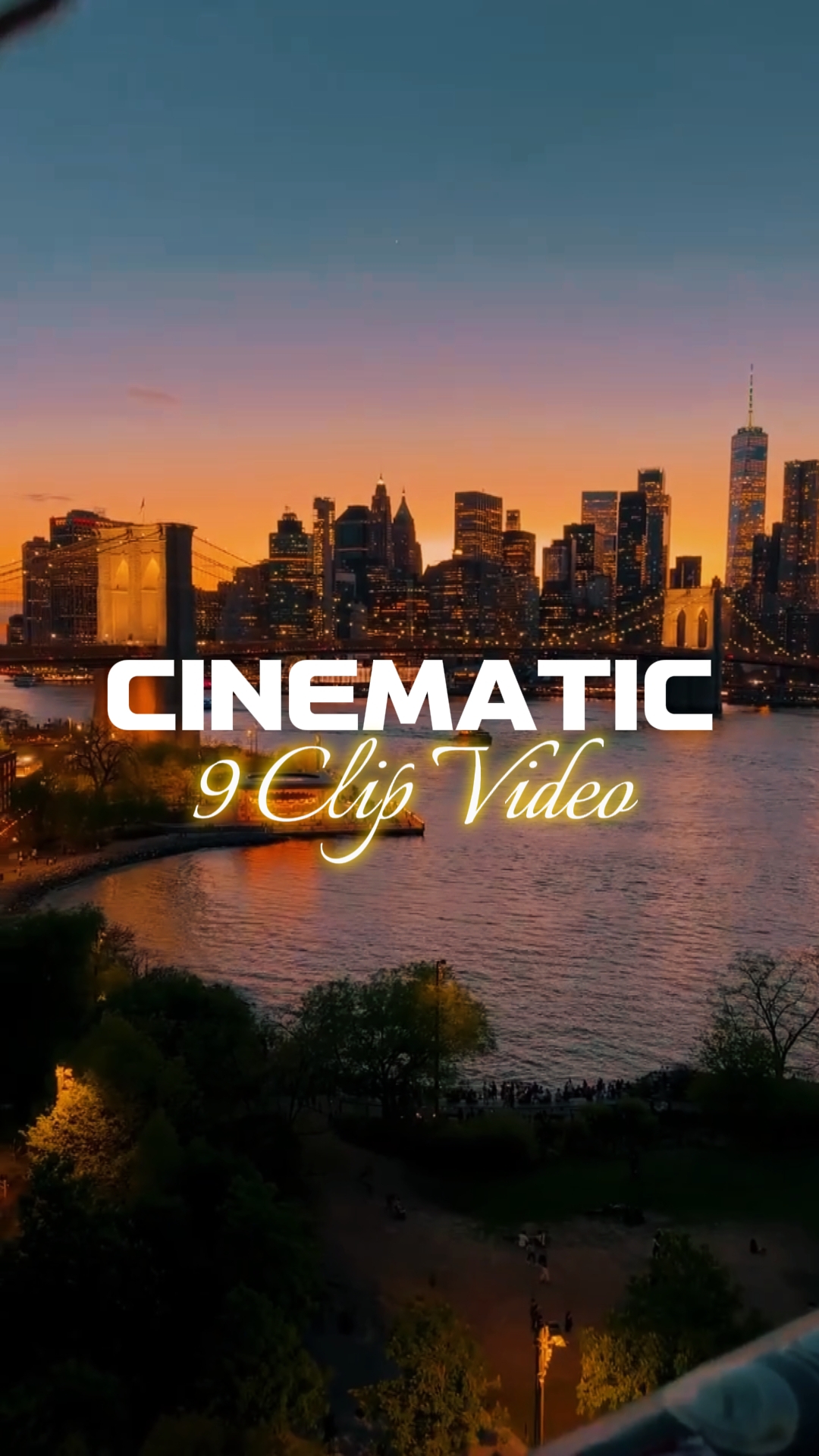 9 Clip Video 