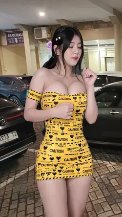 Ladies douyin cautio