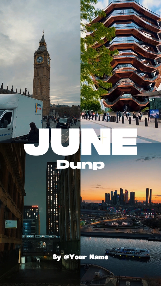 Despejo DE JUNHO