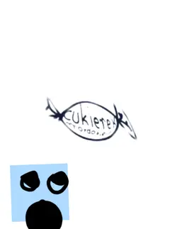 cukierek mordoklejek