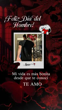 Día del hombre