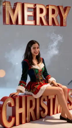 Merry Christmas