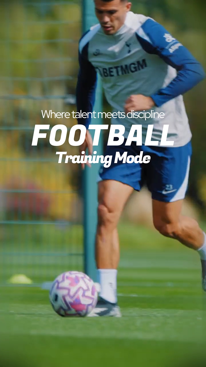 Futbol Eğitimi 
