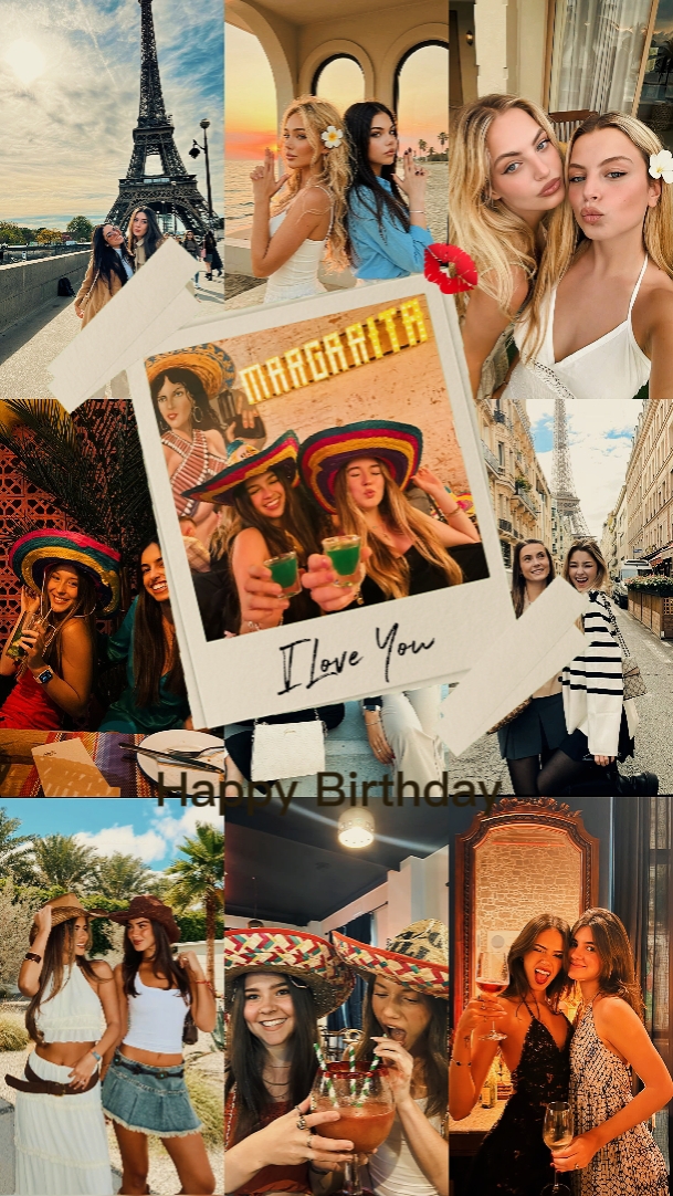 happy birthday l