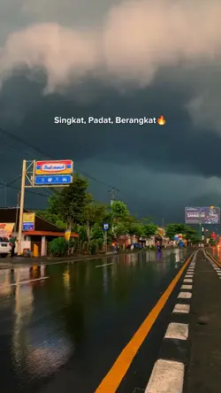Berangkat