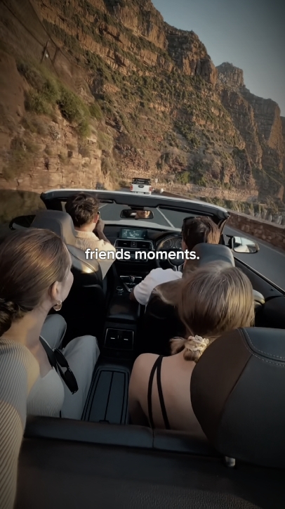friends moments