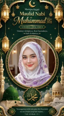 Maulid Nabi