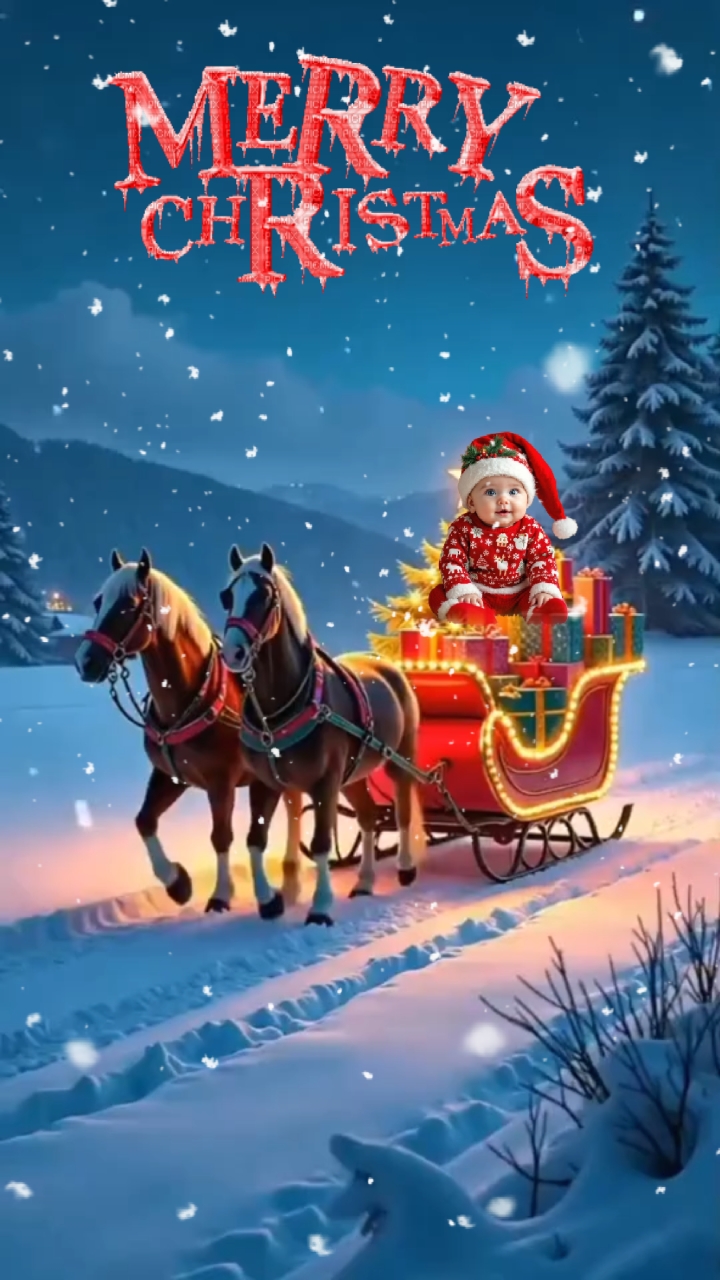 Selamat Natal 
