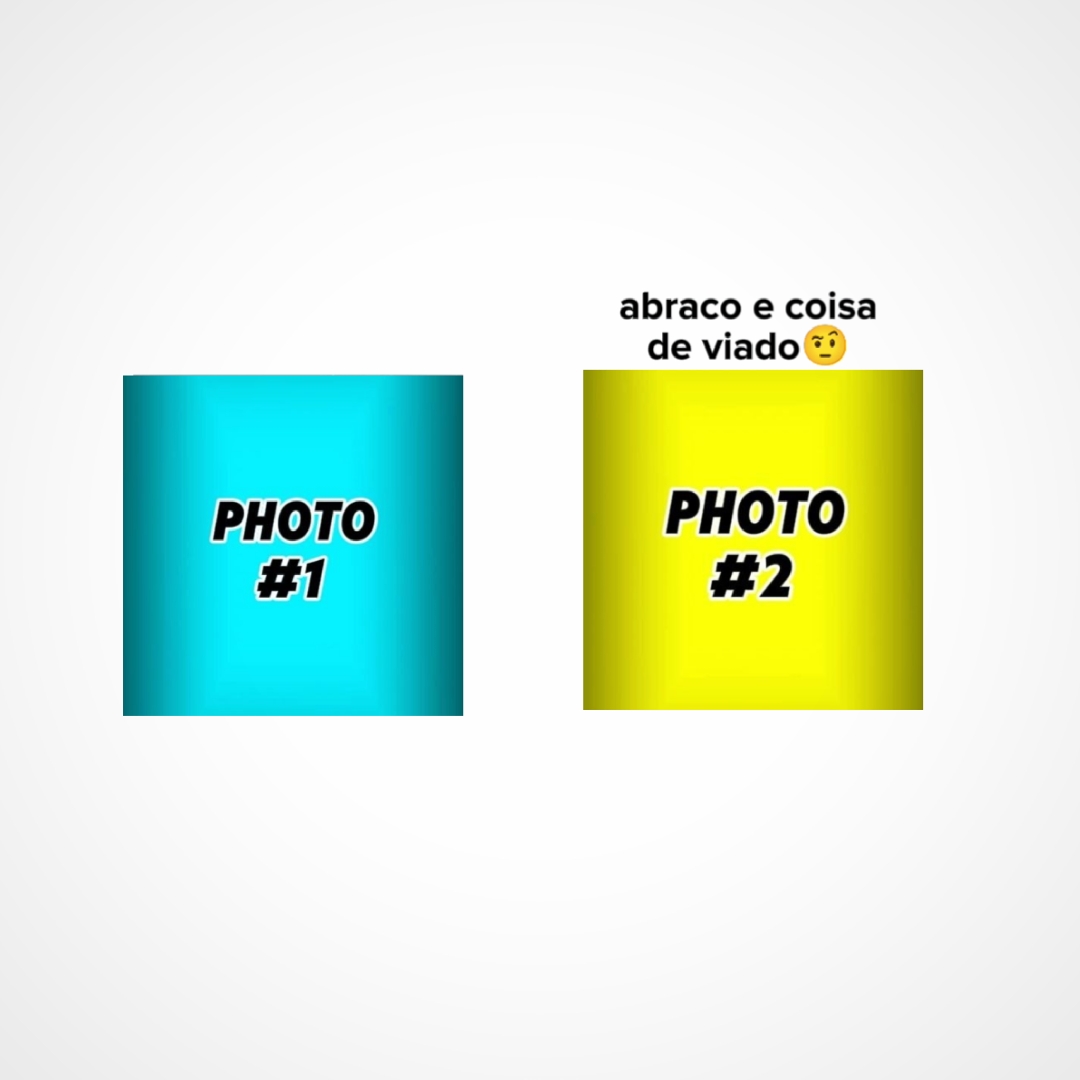 NOVO MODELO DE TENDÊNCIA