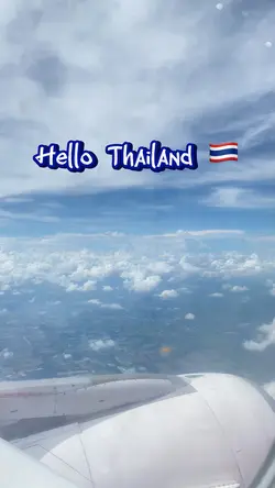 Hello Thailand 