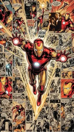 Ironman 