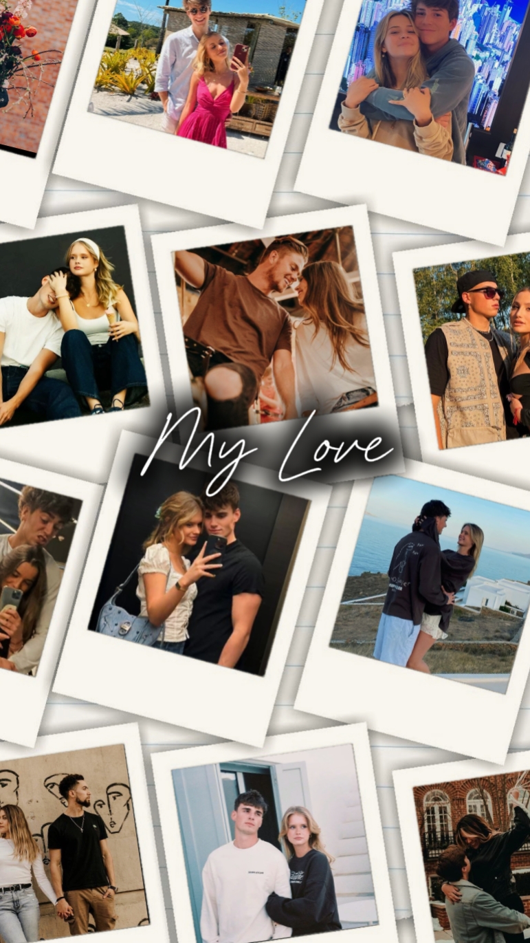My Love 