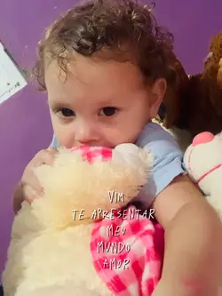 Meu mundo ❤️