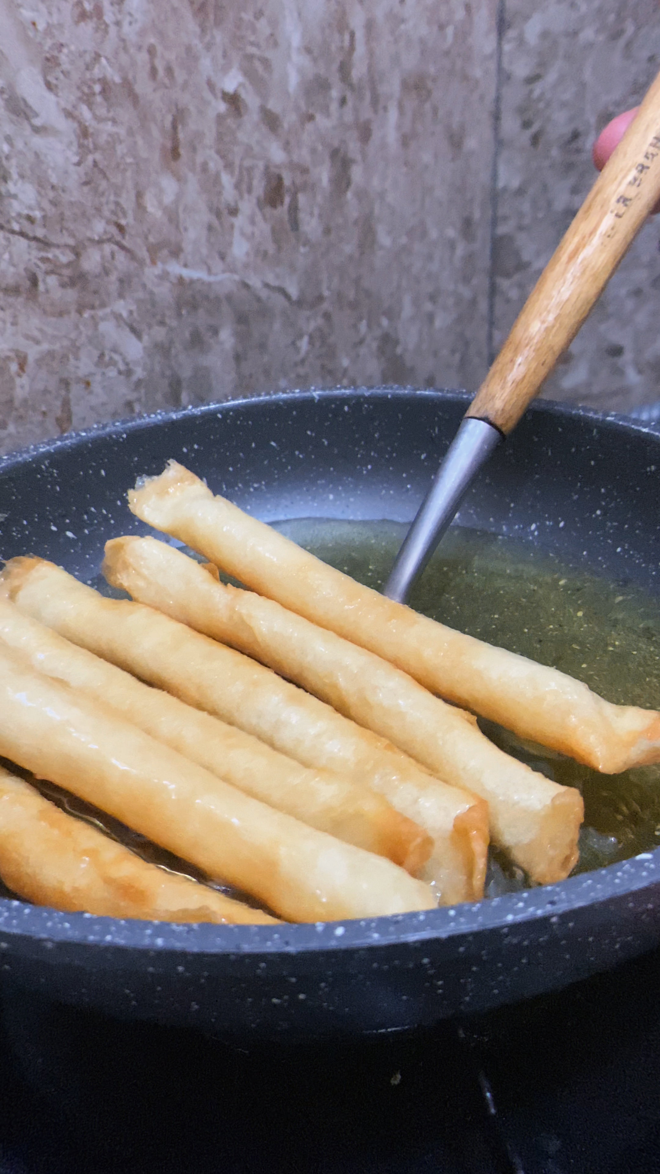 asmr masak