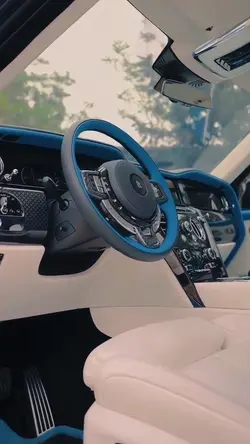 Car | Rolls-Royce
