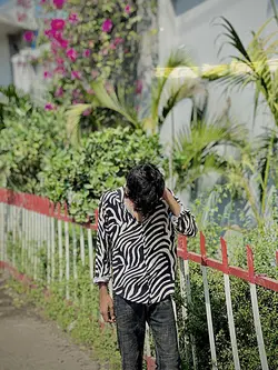 হারানোর ভয় ছিলো 💔😅