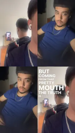 Yeah, You So Pretty💕