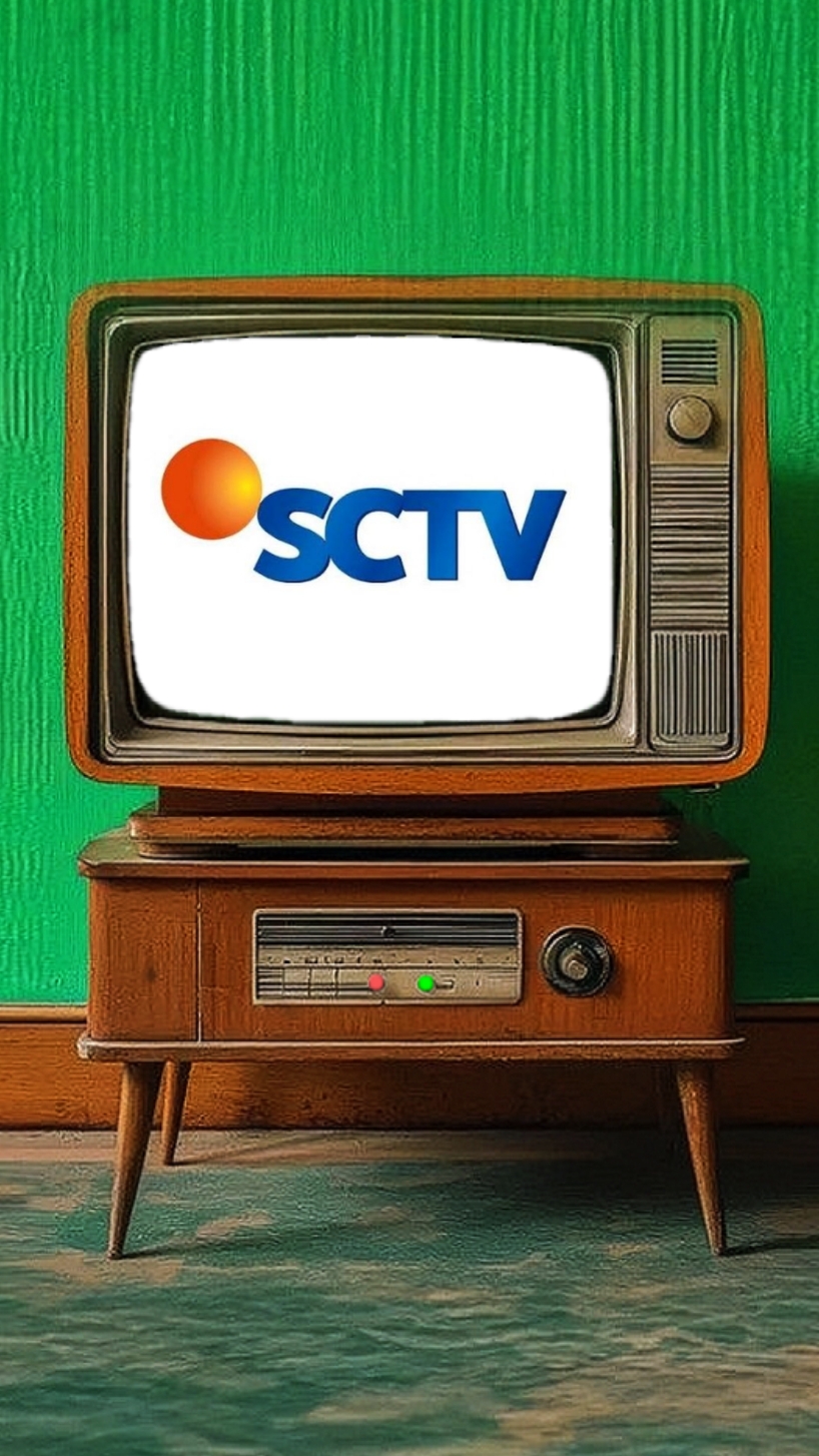 altes Fernsehen