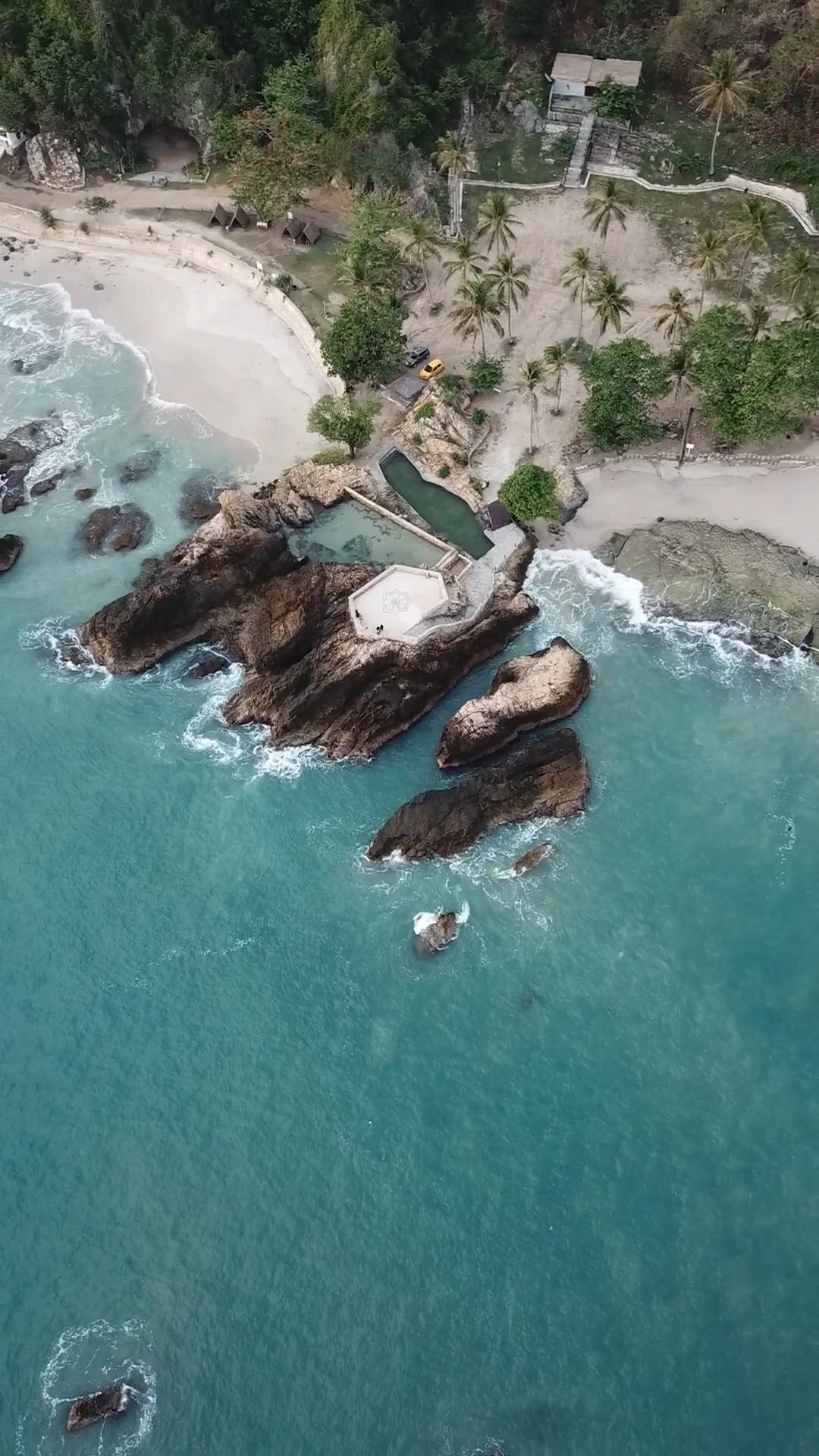 DRONE CINÉMATIQUE