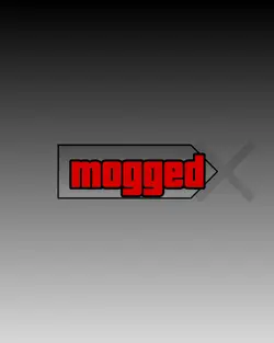 MOGGED