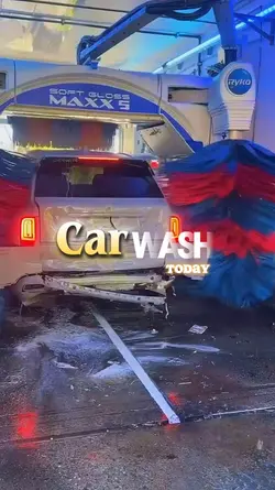 Car Wash Today