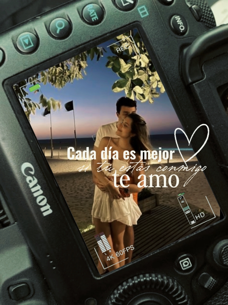 cada día con amor.