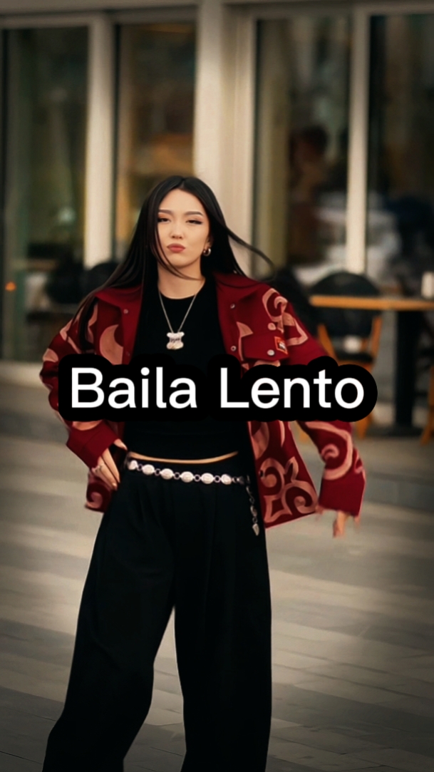 Baila Lento