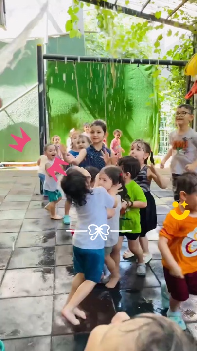 Aktivität für Kinder 