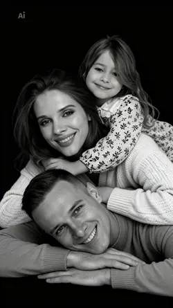 Family Photoshoot 