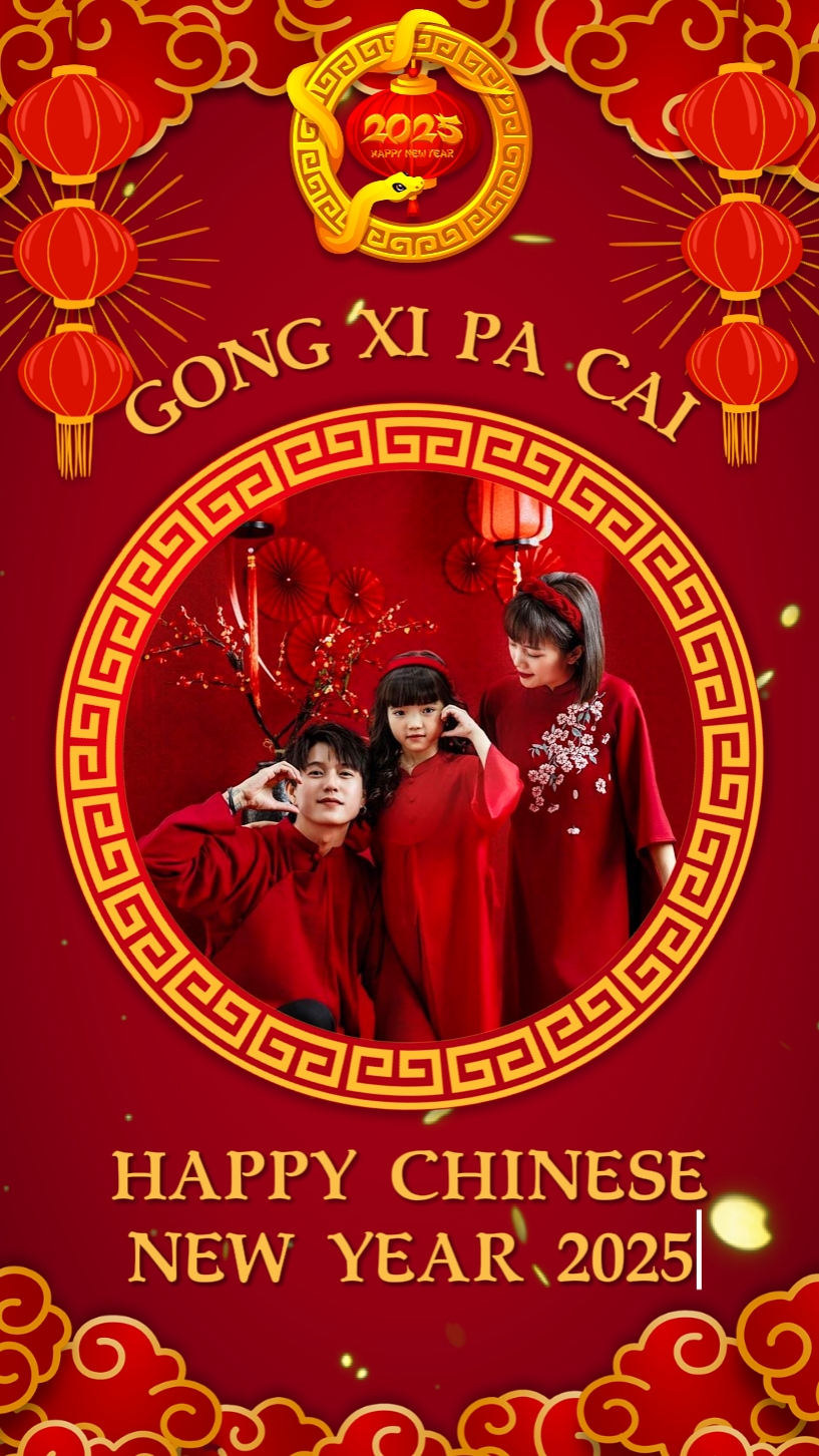 Chinese New Year