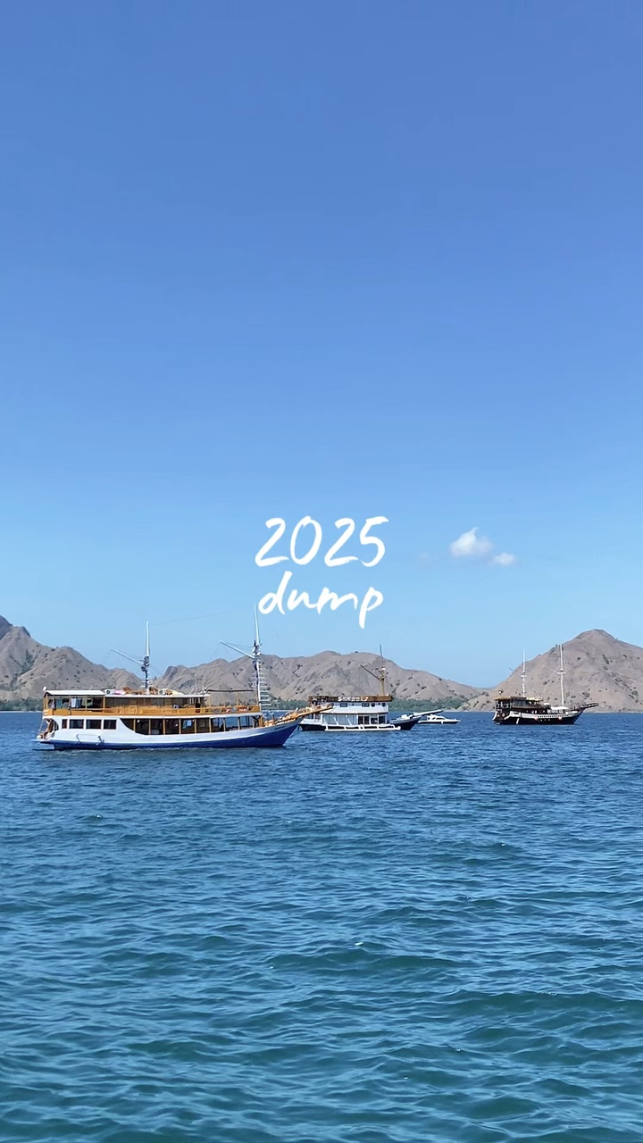 pembuangan 2025