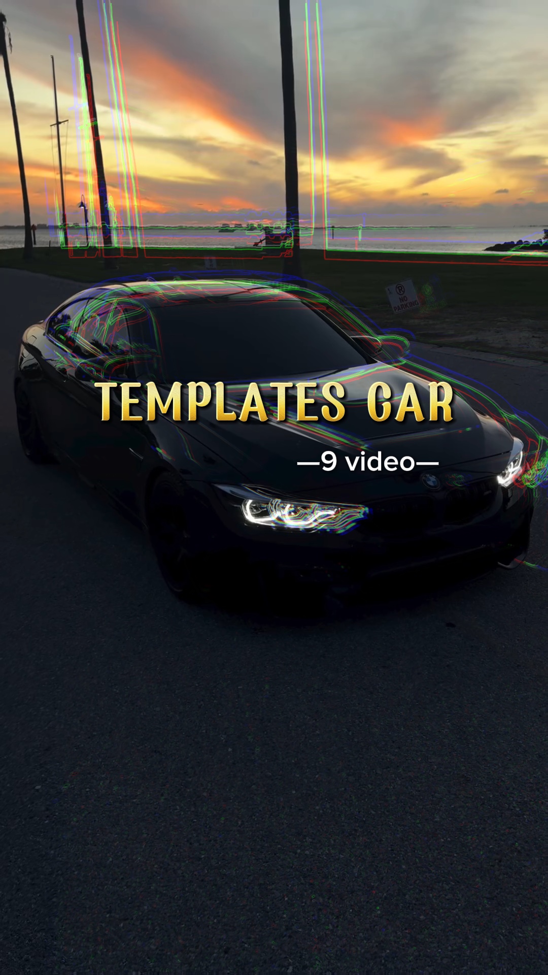 CAR TEMPLATES