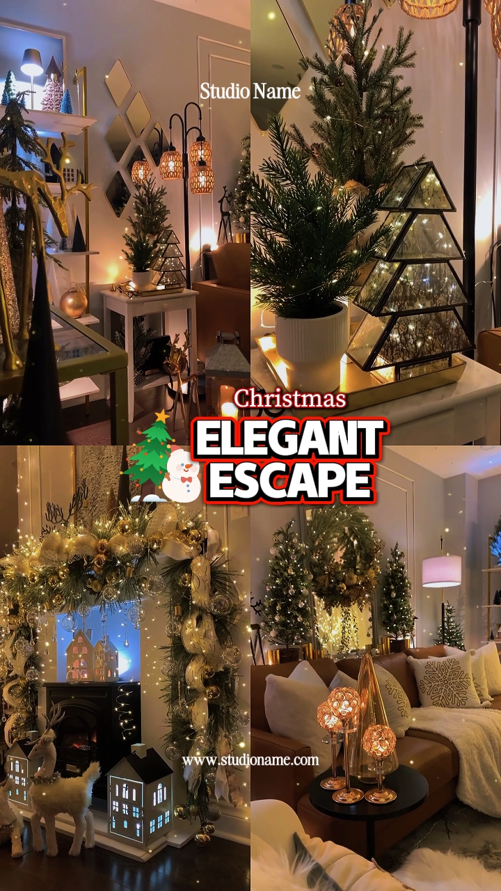 Escapada elegante