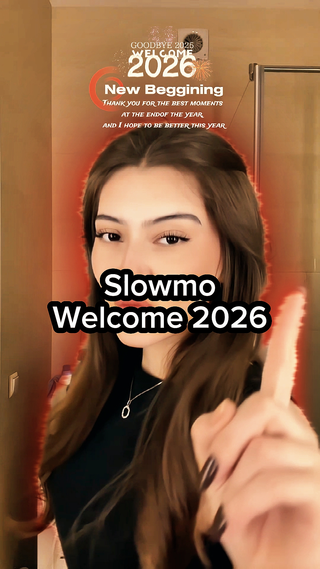 Slowmo Welcome 2026