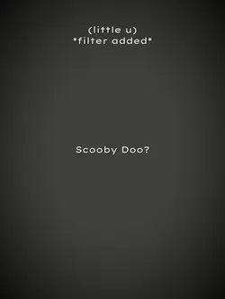 scoobydoo