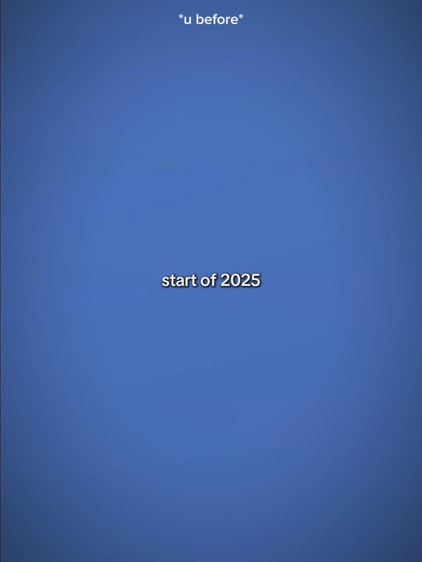 StartVsEndOf2025 