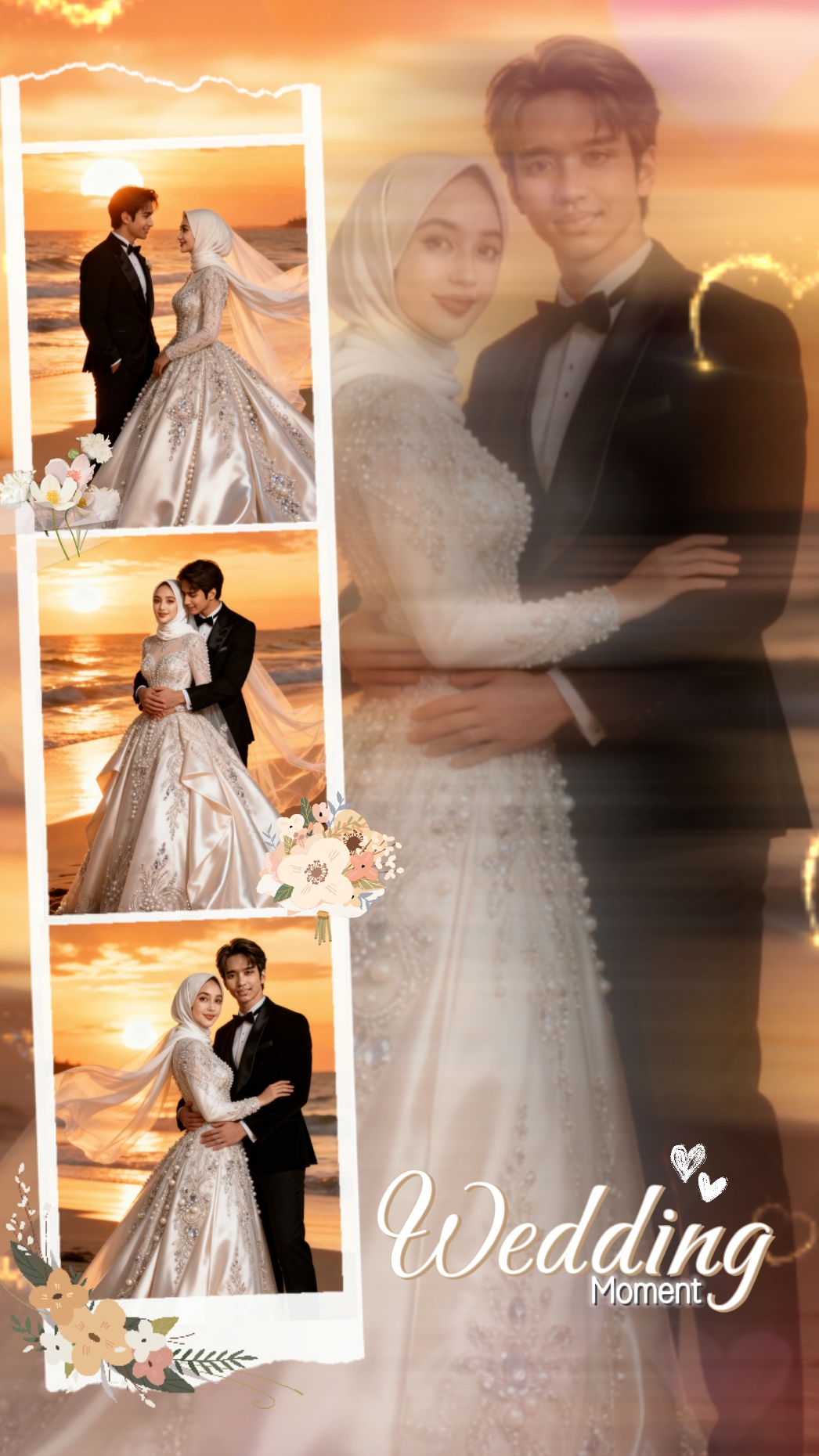 Foto Hochzeit