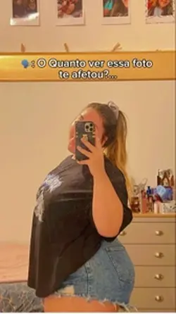 ANTES E DEPOIS 
