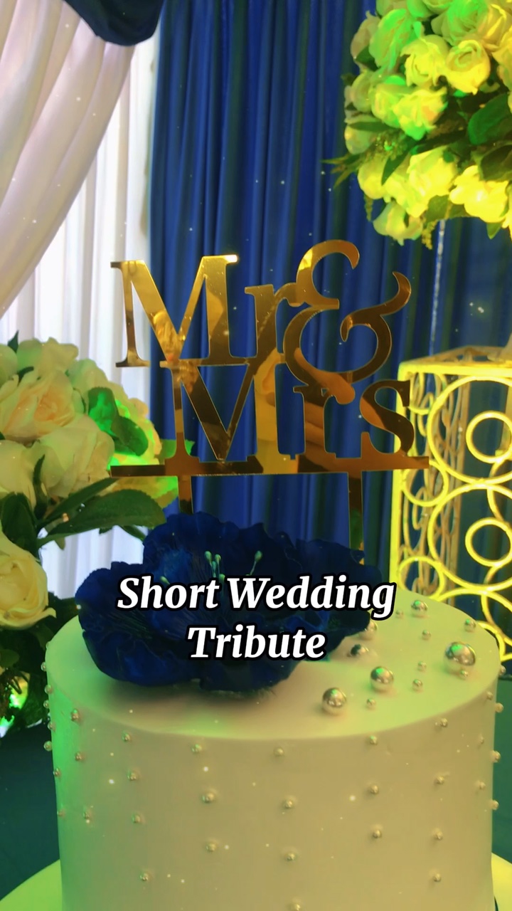 wedding