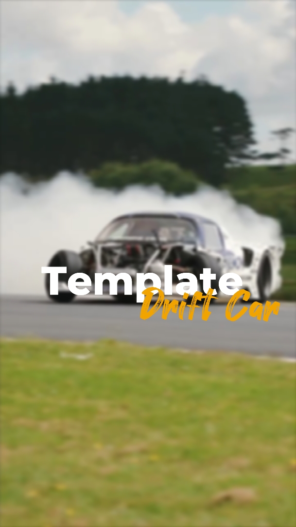 Drift Car