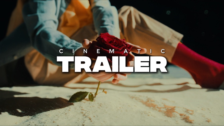 Trailer Cinematográfico 2