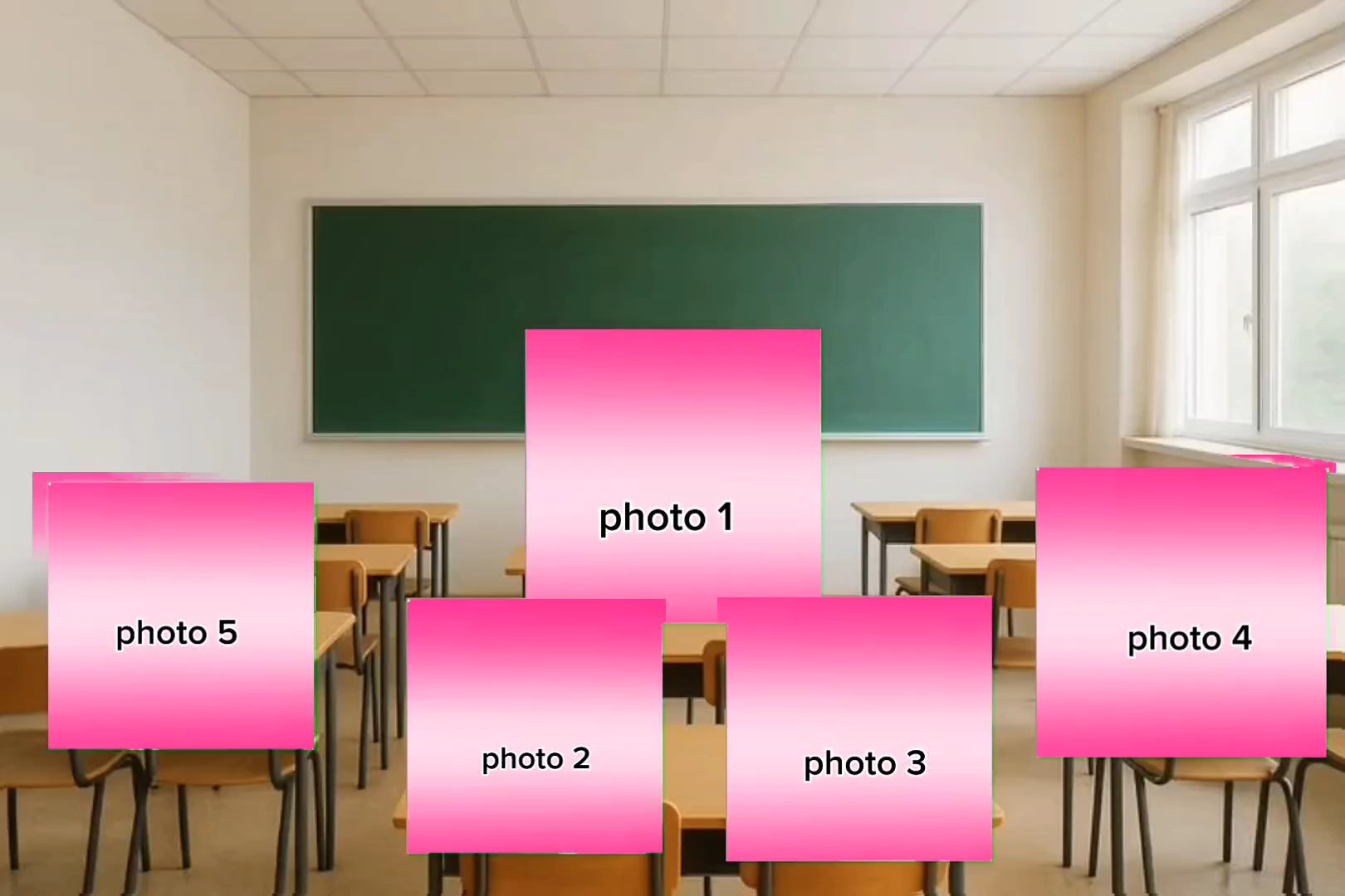 Video template baru 