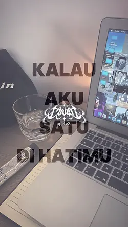 JJ Lirik Kece