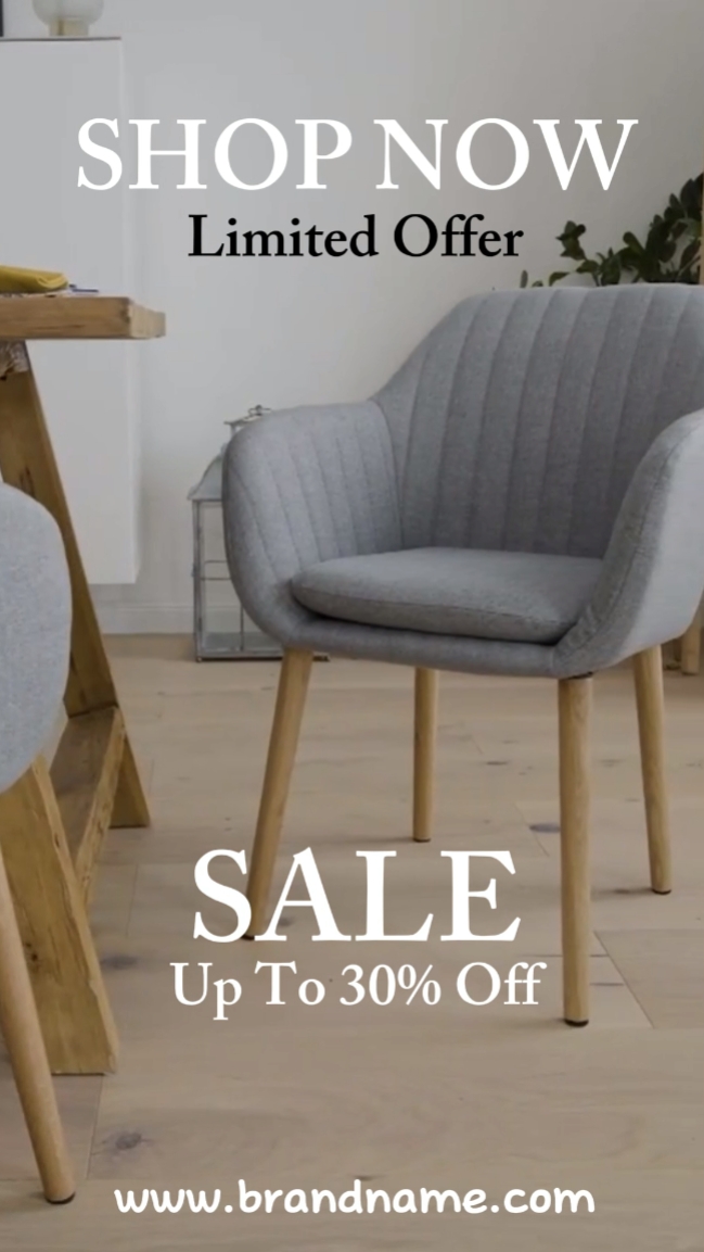 Promoción Muebles