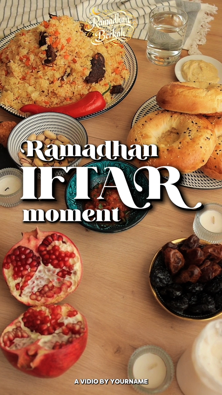 Ramazan İftarı