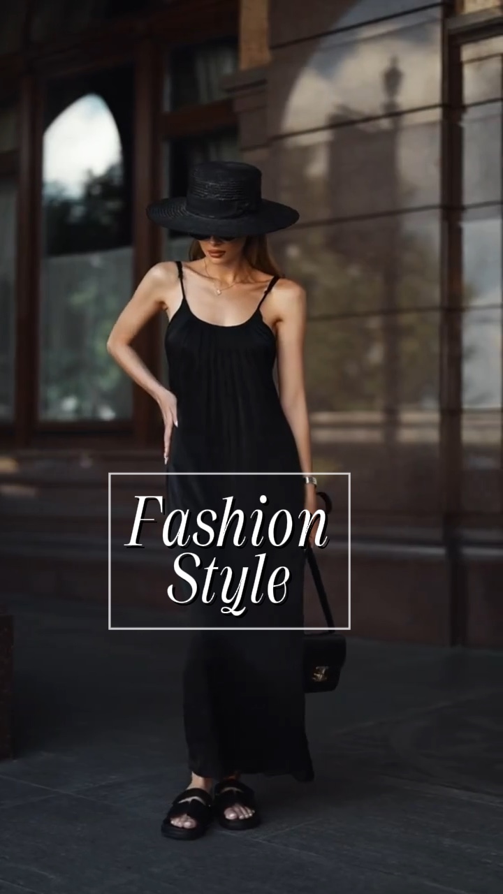 Mode Styletrend