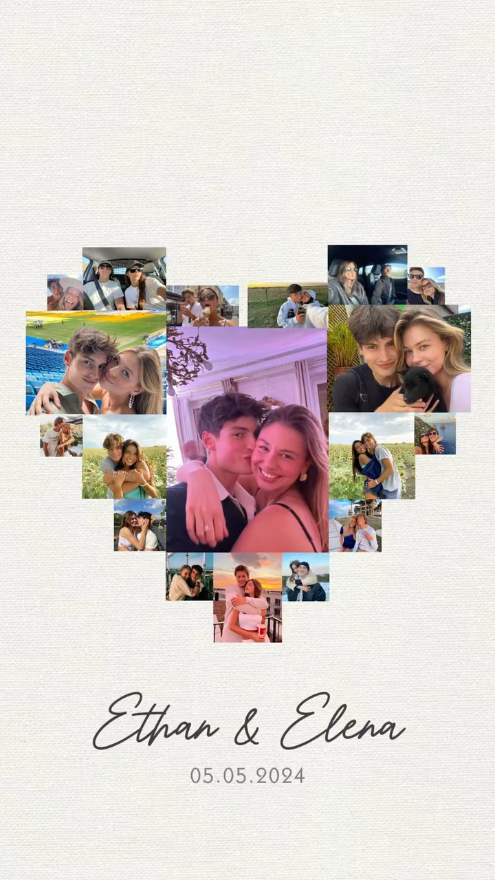 Fondo De Pantalla De Pareja