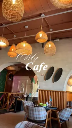 Vlog Cafe
