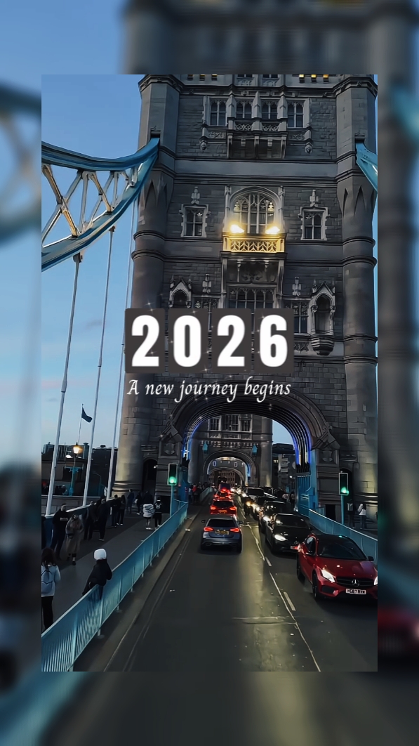 Reise 2026